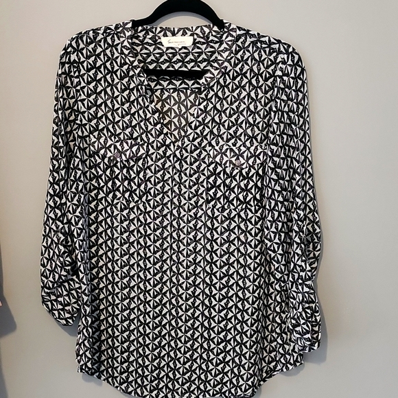 Vince Camuto blouse - M - Picture 1 of 3